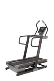 TAPIS ROULANT TOORX ALTITUDE HRC