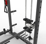 STAZIONE MULTIFUNZIONE TOORX ASX-3000 LINEA VERTICAL