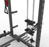 STAZIONE MULTIFUNZIONE TOORX ASX-3000 LINEA VERTICAL