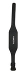 CINTURA SOLLEVAMENTO PESI CUOIO TOORX taglia S/M PROFESSIONAL LINE
