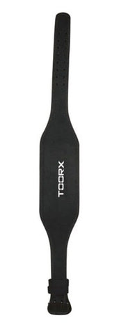 CINTURA SOLLEVAMENTO PESI CUOIO TOORX taglia S/M PROFESSIONAL LINE
