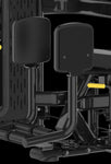 ABDUCTOR TOORX PLX-3700 LINEA VERTICAL