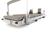 REFORMER PILATES PTX-200MS LIVENESS TOORX