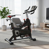 INDOOR CYCLES TOORX SRX-65-MAG
