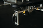 PANCA REGOLABILE TOORX WBX-2200 PROFESSIONAL LINE