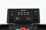 TAPIS ROULANT TOORX RAMBLER
