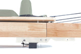 REFORMER PILATES PTX-500G LIVENESS TOORX