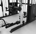 STAZIONE MULTIFUNZIONE TOORX ASX-4000 LINEA VERTICAL