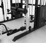 STAZIONE MULTIFUNZIONE TOORX ASX-4000 LINEA VERTICAL