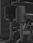 ADDUCTOR TOORX PLX-3600 LINEA VERTICAL