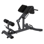 PANCA LOMBARE TOORX WBX-2600 PROFESSIONAL LINE