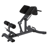 PANCA LOMBARE TOORX WBX-2600 PROFESSIONAL LINE