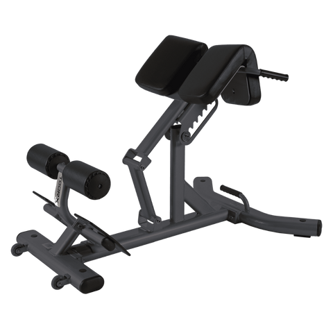 PANCA LOMBARE TOORX WBX-2600 PROFESSIONAL LINE