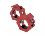 COPPIA FERMA DISCHI IN NYLON TOORX PROFESSIONAL LINE