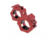 COPPIA FERMA DISCHI IN NYLON TOORX PROFESSIONAL LINE