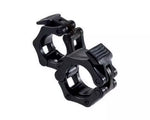 COPPIA FERMA DISCHI IN NYLON TOORX PROFESSIONAL LINE