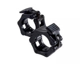 COPPIA FERMA DISCHI IN NYLON TOORX PROFESSIONAL LINE
