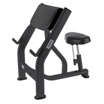 PANCA SCOTT TOORX WBX-2400 PROFESSIONAL LINE