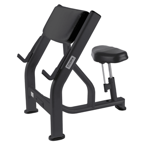 PANCA SCOTT TOORX WBX-2400 PROFESSIONAL LINE