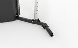 LAT MACHINE E DUAL PULLEY CABLE CROSS TOORX CSX-90