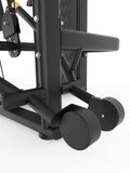 TRICEPS PRESS TOORX PLX-4400 LINEA VERTICAL