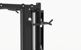 LAT MACHINE E DUAL PULLEY CABLE CROSS TOORX CSX-90
