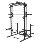 STAZIONE DI SOLLEVAMENTO TOORX WLX-90