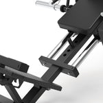 LEG PRESS LPX-5000 TOORX PROFESSIONAL LINEA VERTICAL