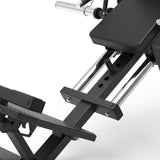 LEG PRESS LPX-5000 TOORX PROFESSIONAL LINEA VERTICAL