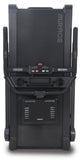 TAPIS ROULANT TOORX MIRAGE-C90