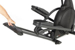 ELLITTICA TOORX ERX-600