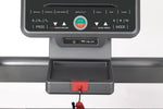 TAPIS ROULANT TOORX ALTITUDE HRC
