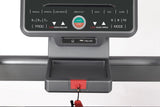 TAPIS ROULANT TOORX ALTITUDE HRC