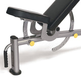 PANCA REGOLABILE TOORX WBX-2200 PROFESSIONAL LINE