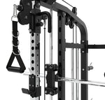 STAZIONE MULTIFUNZIONE TOORX ASX-4000 LINEA VERTICAL