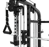 STAZIONE MULTIFUNZIONE TOORX ASX-4000 LINEA VERTICAL
