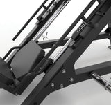 LINEAR LEG PRESS TOORX FWX-7250 PROFESSIONAL LINE