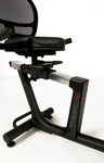 CYCLETTE TOORX BRX-RMULTIFIT CHRONO LINE