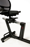 CYCLETTE TOORX BRX-RMULTIFIT CHRONO LINE