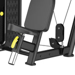 SHOULDER PRESS TOORX PLX-4200 LINEA VERTICAL