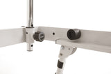 REFORMER PILATES PTX-300MS LIVENESS TOORX