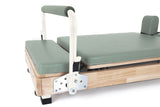 REFORMER PILATES PTX-500G LIVENESS TOORX