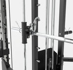 STAZIONE MULTIFUNZIONE TOORX ASX-5000 LINEA VERTICAL