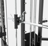 STAZIONE MULTIFUNZIONE TOORX ASX-5000 LINEA VERTICAL