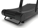TAPIS ROULANT CURVO TOORX RACE-CROSS-PRO LINEA VERTICAL