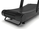 TAPIS ROULANT CURVO TOORX RACE-CROSS-PRO LINEA VERTICAL