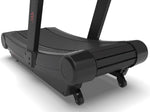 TAPIS ROULANT CURVO TOORX RACE-CROSS-PRO LINEA VERTICAL