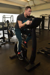 BIKE ERGOMETRO TOORX BRX-9500 PROFESSIONAL LINE