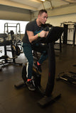 BIKE ERGOMETRO TOORX BRX-9500 PROFESSIONAL LINE