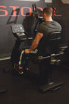 RECUMBENT BIKES TOORX BRX-R9500 PROFESSIONAL LINE